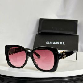 Picture of Chanel Sunglasses _SKUfw56809120fw